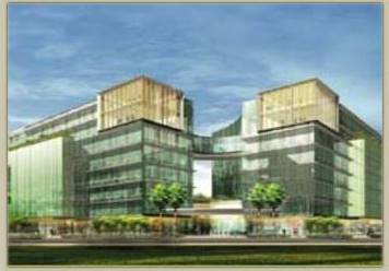 Citi, 3 Changi Business Park Crescent