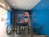 POSB Jurong Point Branch