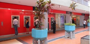 POSB Jurong Point Branch