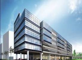 Industrial Development @ 101 Eunos Avenue 3