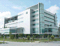 Applied Materials Building