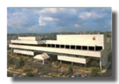 Apple Computer Factory