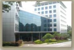 NTU - Research Techno Plaza