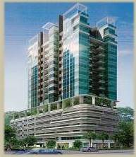 Mixed Development @ 42 East Coast Rd