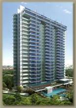 Amber Residences