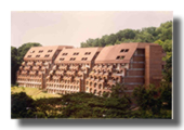 Mount Faber Lodge
