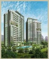 The Laurels @ 38 & 40 Cairnhill Road